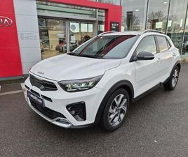 KIA STONIC 1.0 T-GDI 100CH GT LINE PREMIUM