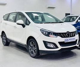 MAHINDRA MARAZZO