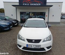 SEAT IBIZA SEAT IBIZA 1.0 MPI S&S STYLE