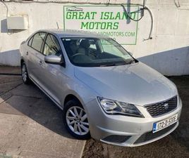 SEAT TOLEDO 1.2 PETROL