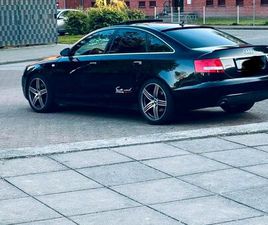 AUTOS AUDI A6