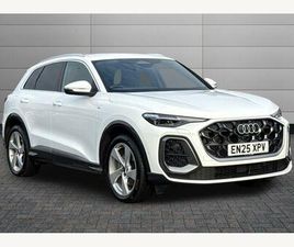 2.0 TFSI S LINE S TRONIC QUATTRO EURO 6 (START/STOP) 5DR