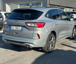 FORD KUGA 1.5 ECOBLUE 120 CV AUT. 2WD ST-LINE X