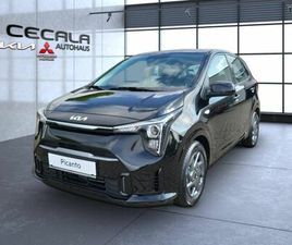 KIA PICANTO KIA PICANTO PE2 1.0 VISION