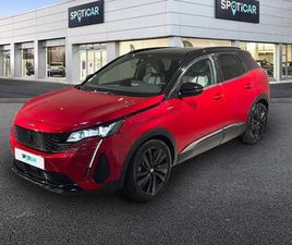 PLUG-IN HYBRID 225CH GT E-EAT8