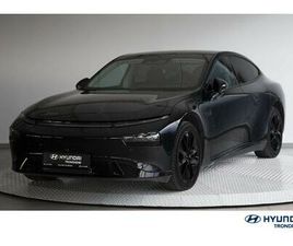 PERFORMANCE 4WD|DYNAUDIO|PANO|X-PILOT|SKINN|ALL BLACK