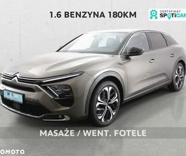 CITROEN C5X CITROËN C5X