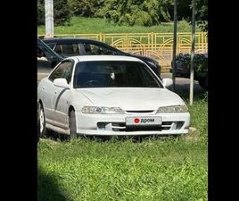 HONDA INTEGRA