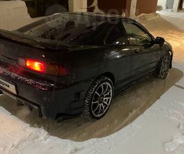 HONDA INTEGRA