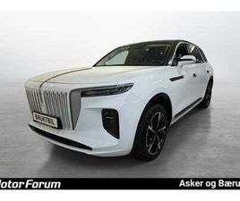 PREMIUM/7 SETER/VELUTSTYRT/VI TAR INNBYTTE