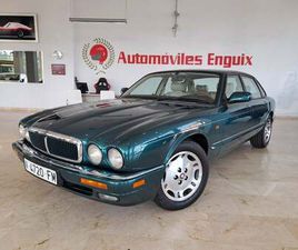JAGUAR XJ XJ6 XJ6 3.2 SPORT