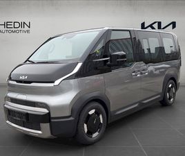 KIA PV5 PASSENGER ELITE FWD 120KW/163K 71.2KWH