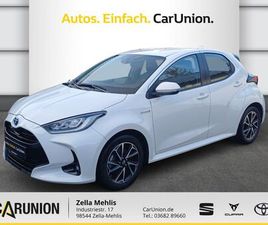 HSD TEAM D *KLIMA*NAVI*KAMERA*SITZHEIZUNG*