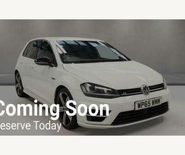 2.0 TSI BLUEMOTION TECH R DSG 4MOTION EURO 6 (START/STOP) 5DR