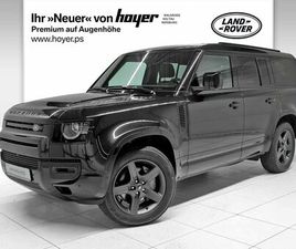 LAND ROVER DEFENDER D300 X-DYNAMIC SE