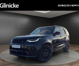LAND ROVER DISCOVERY D250 D250 DYNAMIC SE