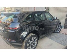 LAND ROVER RANGE ROVER EVOQUE P200 RANGE ROVER EVOQUE BÉBÉ VELAR SE R-DYNAMIC 204 CH