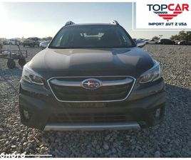 SUBARU OUTBACK 2.5I EXCLUSIVE
