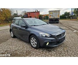 VOLVO V40 CROSS COUNTRY D2 VOLVO V40 CROSS COUNTRY D2 SUMMUM