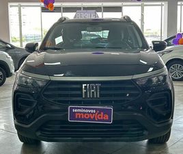 FIAT PULSE FIAT PULSE DRIVE 1.3 8V FLEX AUT. 2025