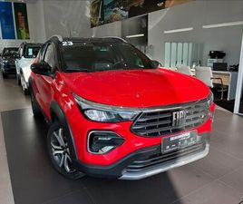 IMPETUS 1.0 TURBO 200 FLEX AUT.