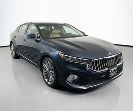 USED 2020 KIA CADENZA SX LIMITED