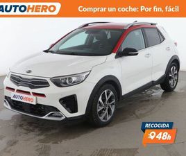 1.0 TGDI MILD-HYBRID GT LINE