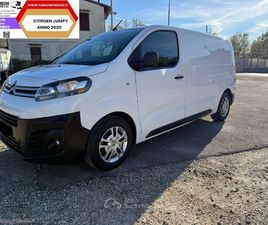 JUMPY 2.0BLUEHDI 120S&S PC FURG.XS CLUB