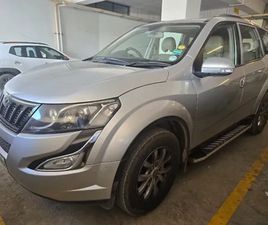 MAHINDRA XUV500