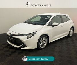 DYNAMIC BUSINESS 1.8 L