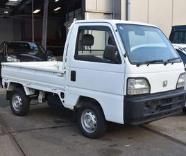 ACTY - JDM - 4X4! - AIRCO - KEI-TRUCK