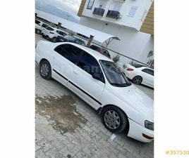 TOYOTA CORONA 2.0 GLI