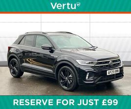 1.5 TSI BLACK EDITION DSG EURO 6 (START/STOP) 5DR