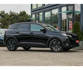 PEUGEOT 3008 PEUGEOT 3008 AN. 2021