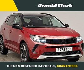 1.2 TURBO ULTIMATE EURO 6 (START/STOP) 5DR