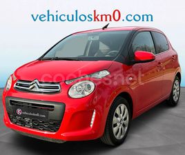CITROEN C1 CONFORT