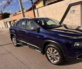 FIAT TORO RANCH 2.0 16V 4X4 DIESEL AUT.