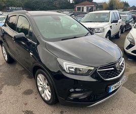 1.4I TURBO ECOTEC ELITE NAV EURO 6 (START/STOP) 5DR