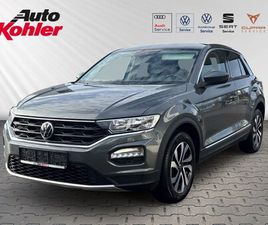 ACTIVE 1.0 TSI AHK ACC RÜCKFAHRKAMERA