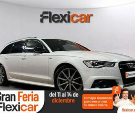 BLACK LINE 2.0 TDI 140 S TRO AVANT