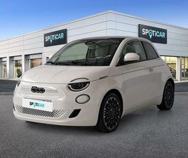 ELETRICO 87KW 118CV -