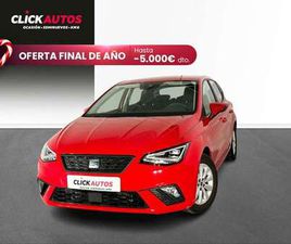 SEAT IBIZA 1.0 TSI S&S STYLE 110