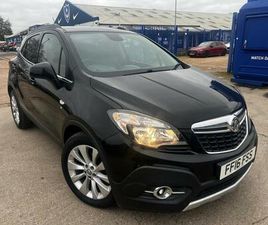 1.6 CDTI SE AUTO 2WD EURO 6 5DR