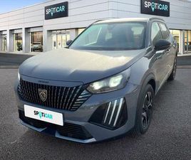 PEUGEOT 2008 100 S&S BVM6 ALLURE