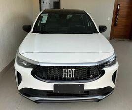 FIAT FASTBACK T270 LIMITED ED.1.3 270 T.FLEX AUT.