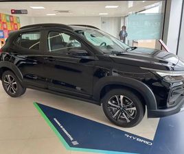 FIAT PULSE FIAT PULSE AUDACE TURBO 200 AUT. (HIBRÍDO) 2026