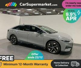 PRO 77KWH MATCH FASTBACK AUTO 5DR