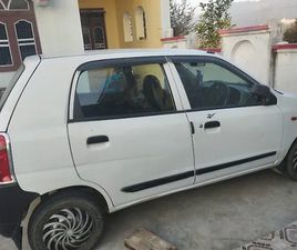 MARUTI 800