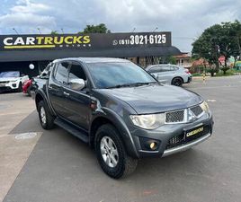 MITSUBISHI L200 TRITON HPE 3.2 CD TB INT.DIESEL AUT
