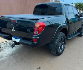 MITSUBISHI L200 TRITON HPE 3.2 CD TB INT.DIESEL AUT